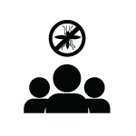 Dedicated Team for Mosquito Elimination