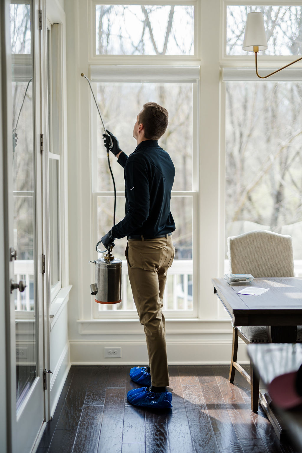 Natural Pest Control - last image