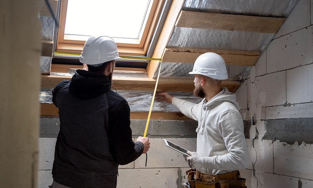 7 Benefits of Atlanta Attic Insulation