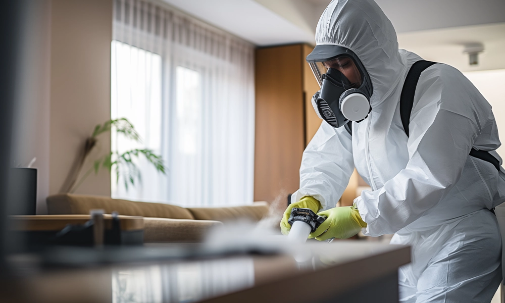 The Importance of Rodent Prevention for Newnan Homes